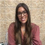 Doy clases particulares en todas los cursos, presenciales como online, mate, física y química
